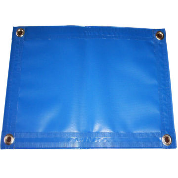 PVC Tarpaulin fabricante, Impermeable tarpaulin hoja